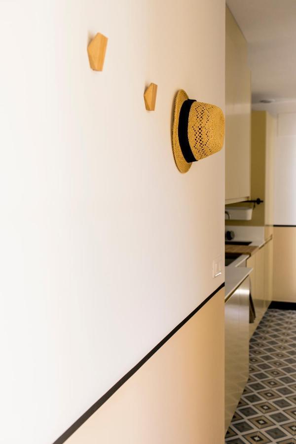Pasaje Zamora Apartamentos เซบีญา ภายนอก รูปภาพ