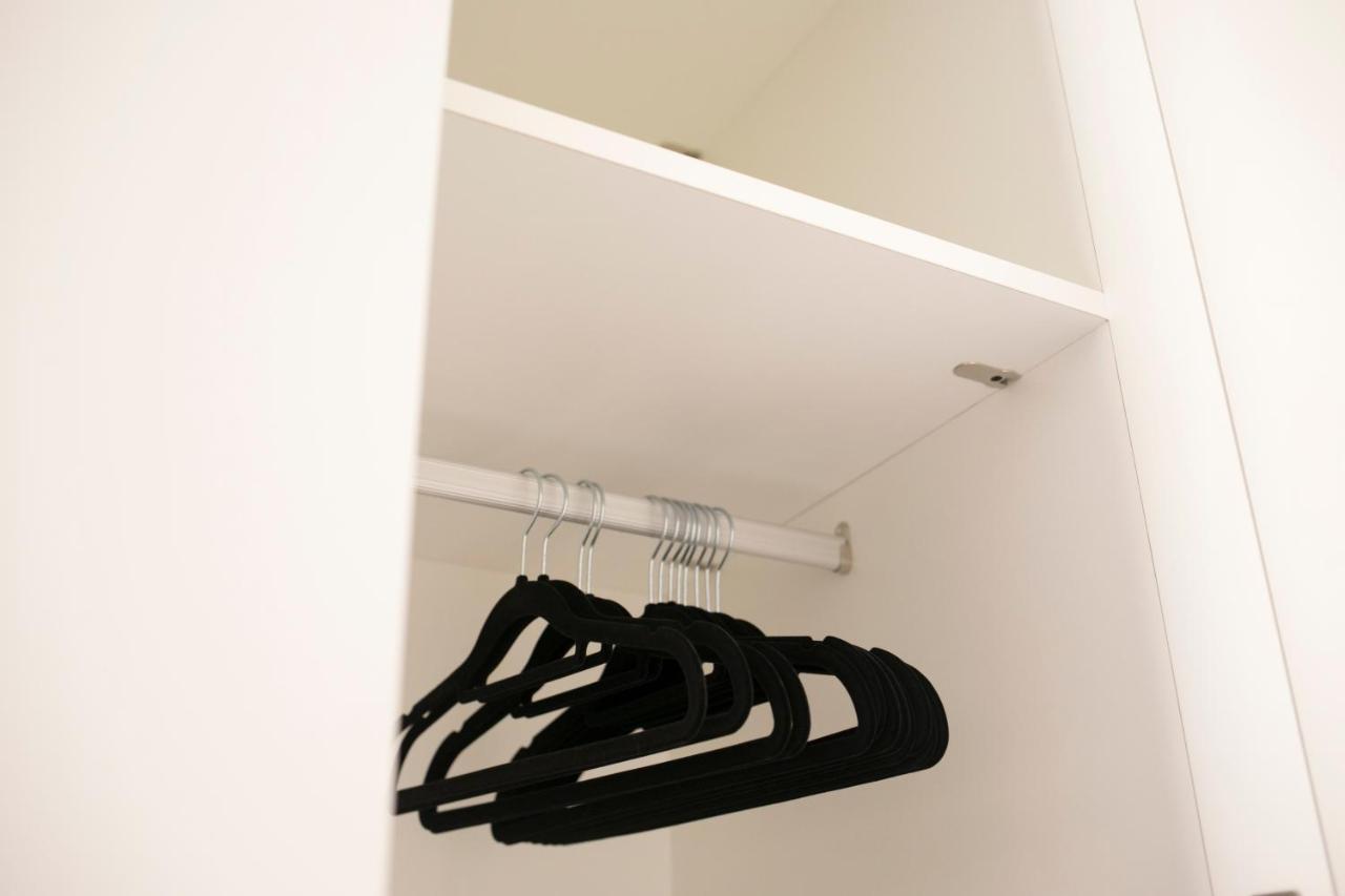 Pasaje Zamora Apartamentos เซบีญา ภายนอก รูปภาพ